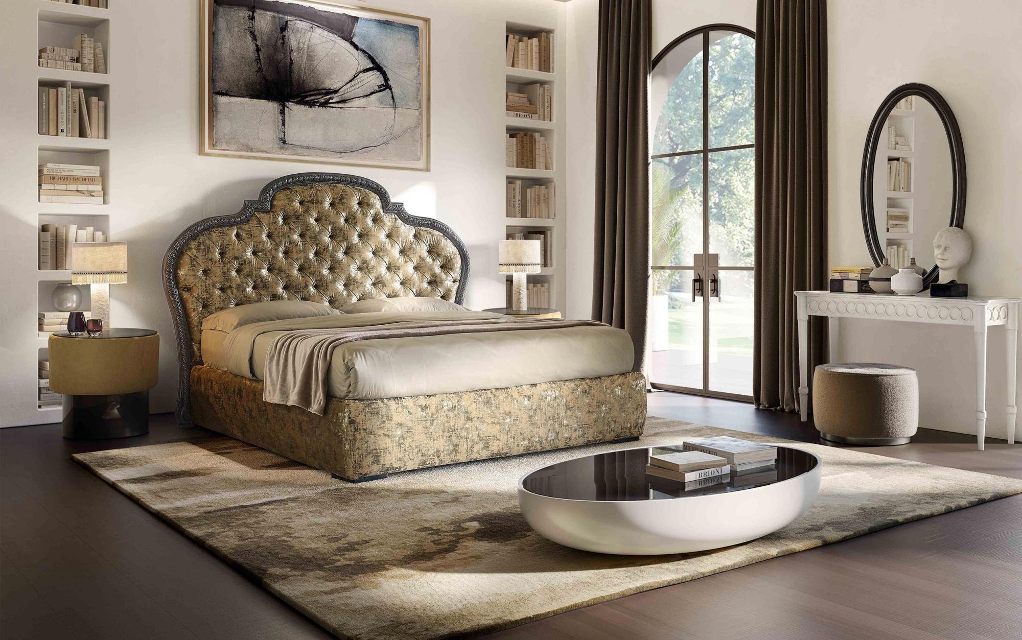 Andrea Fanfani - Tornabuoni Atelier