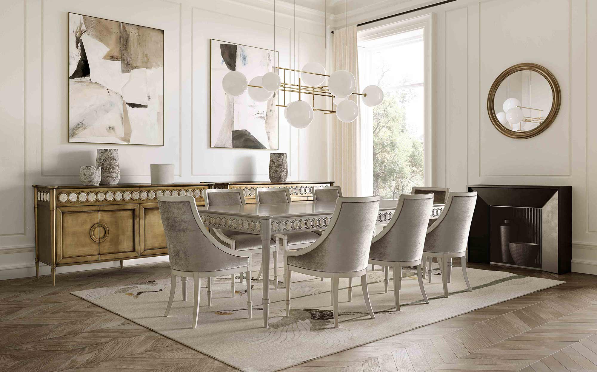 Andrea Fanfani - Tornabuoni Atelier