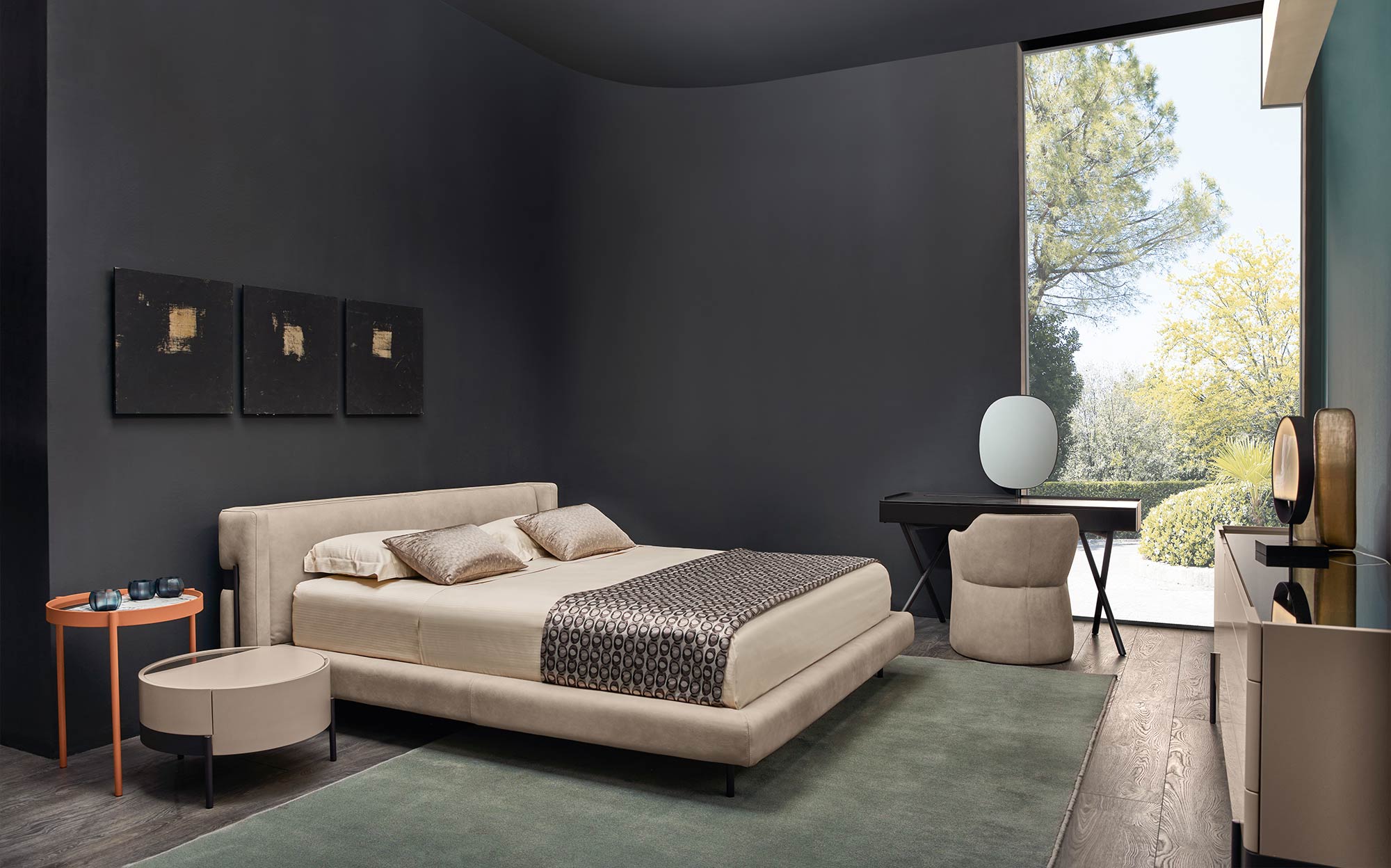 Cantori - Avantgarde