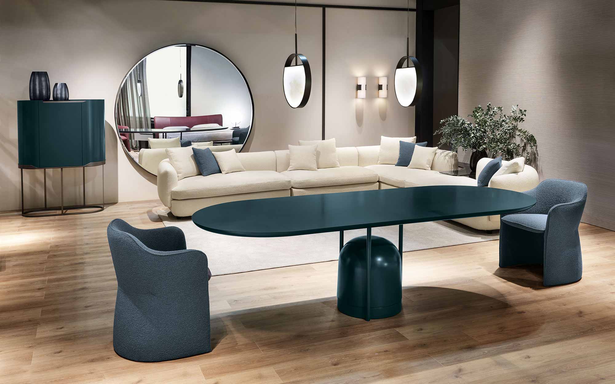 Cantori - Avantgarde 02