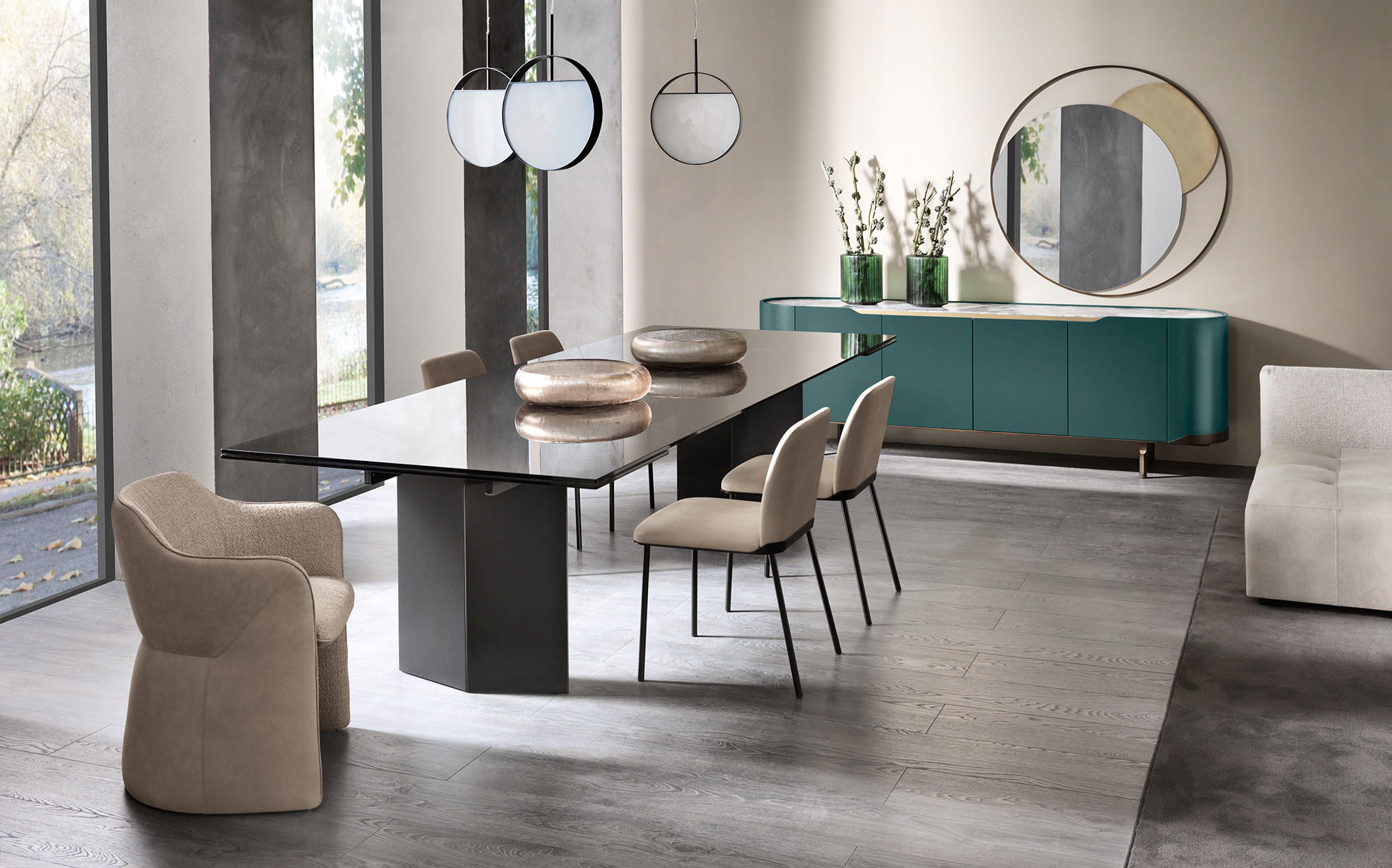 Cantori - Avantgarde 01