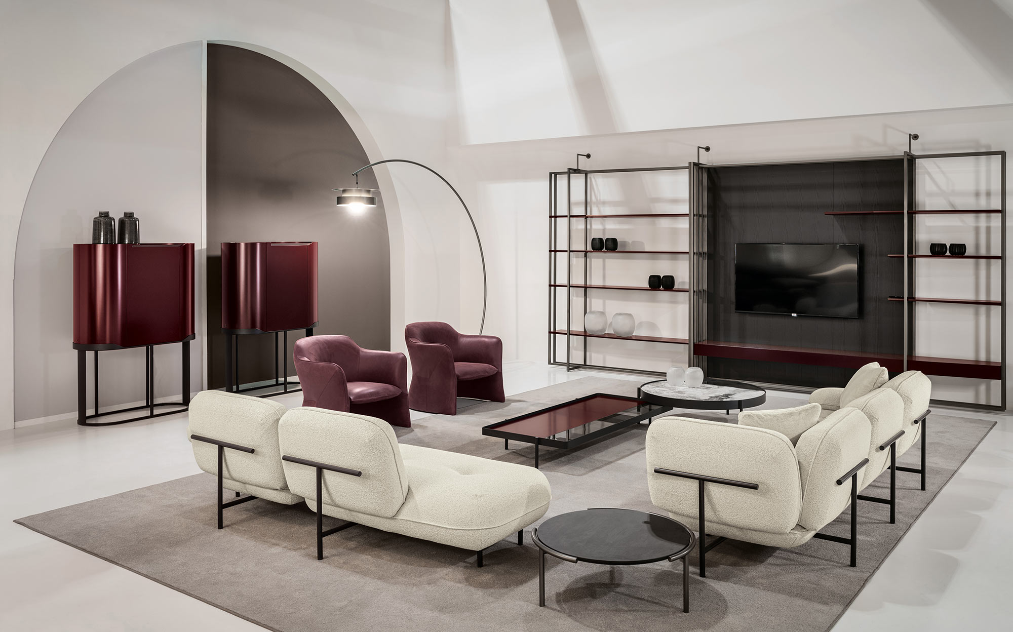 Cantori - Avantgarde