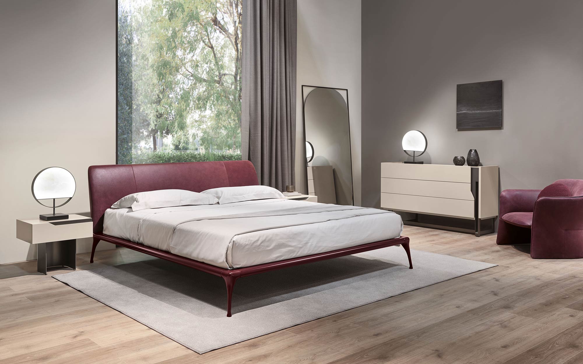 Cantori - The Place of Dreams