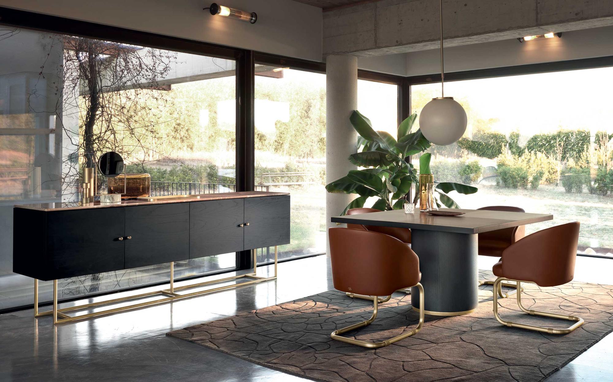 Daytona - Dining Room 01