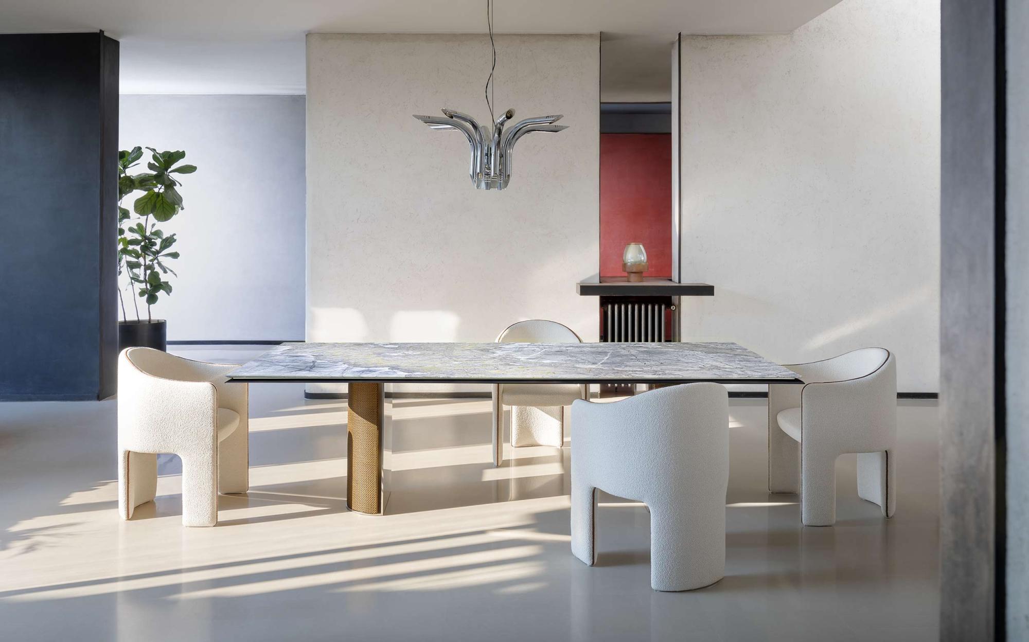 Daytona - Dining Room 02