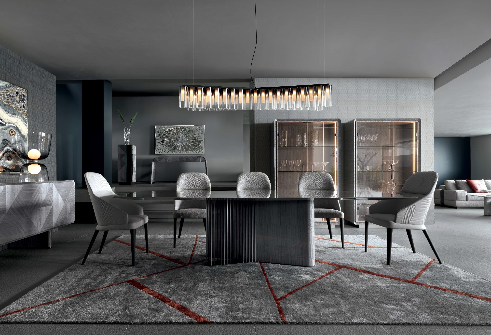 Giorgio Collection - Moonlight