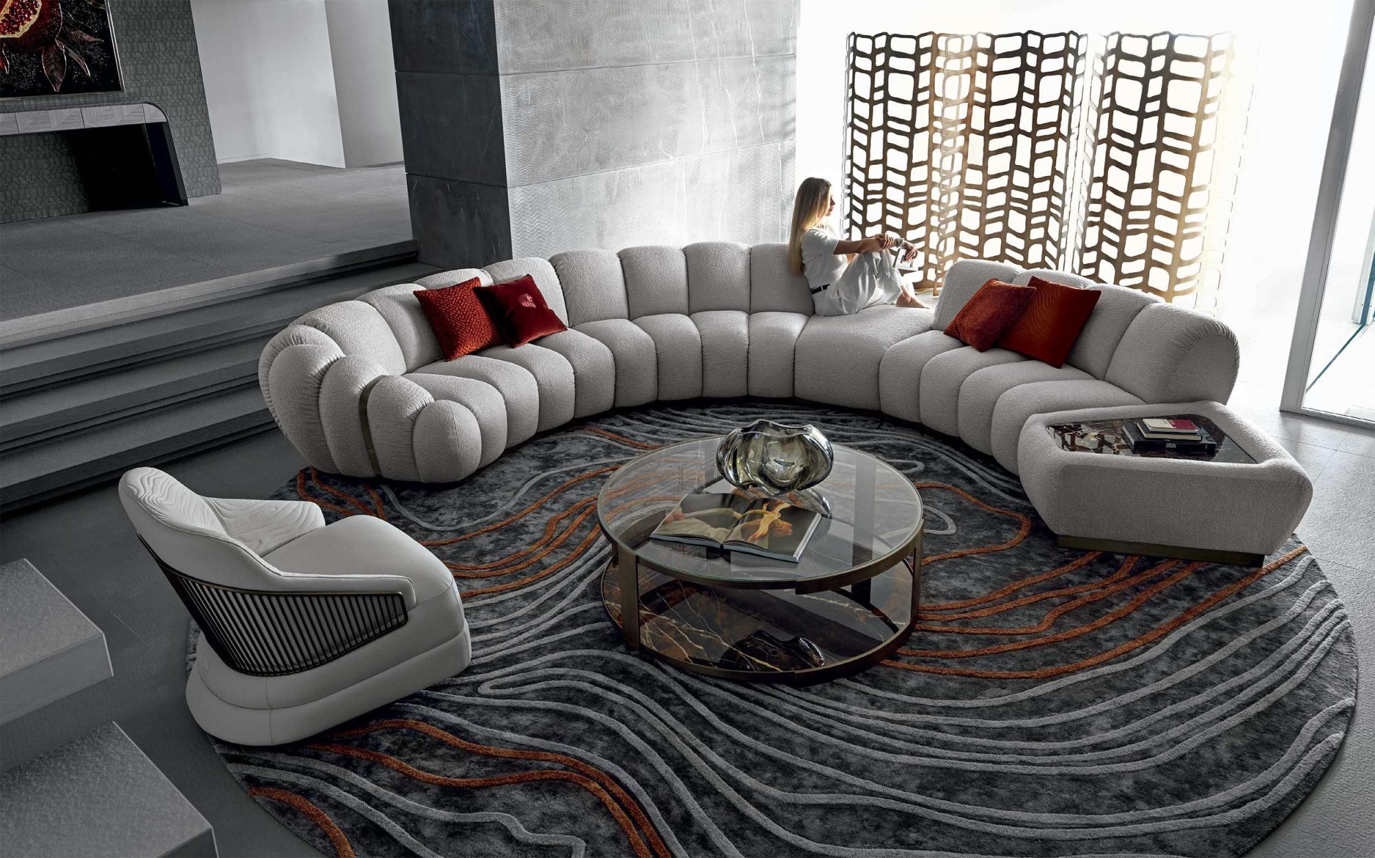 Giorgio Collection - Trésor