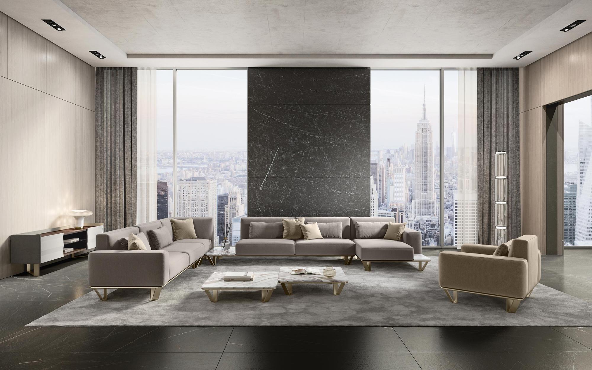 IVG Home Collection - Futura 03