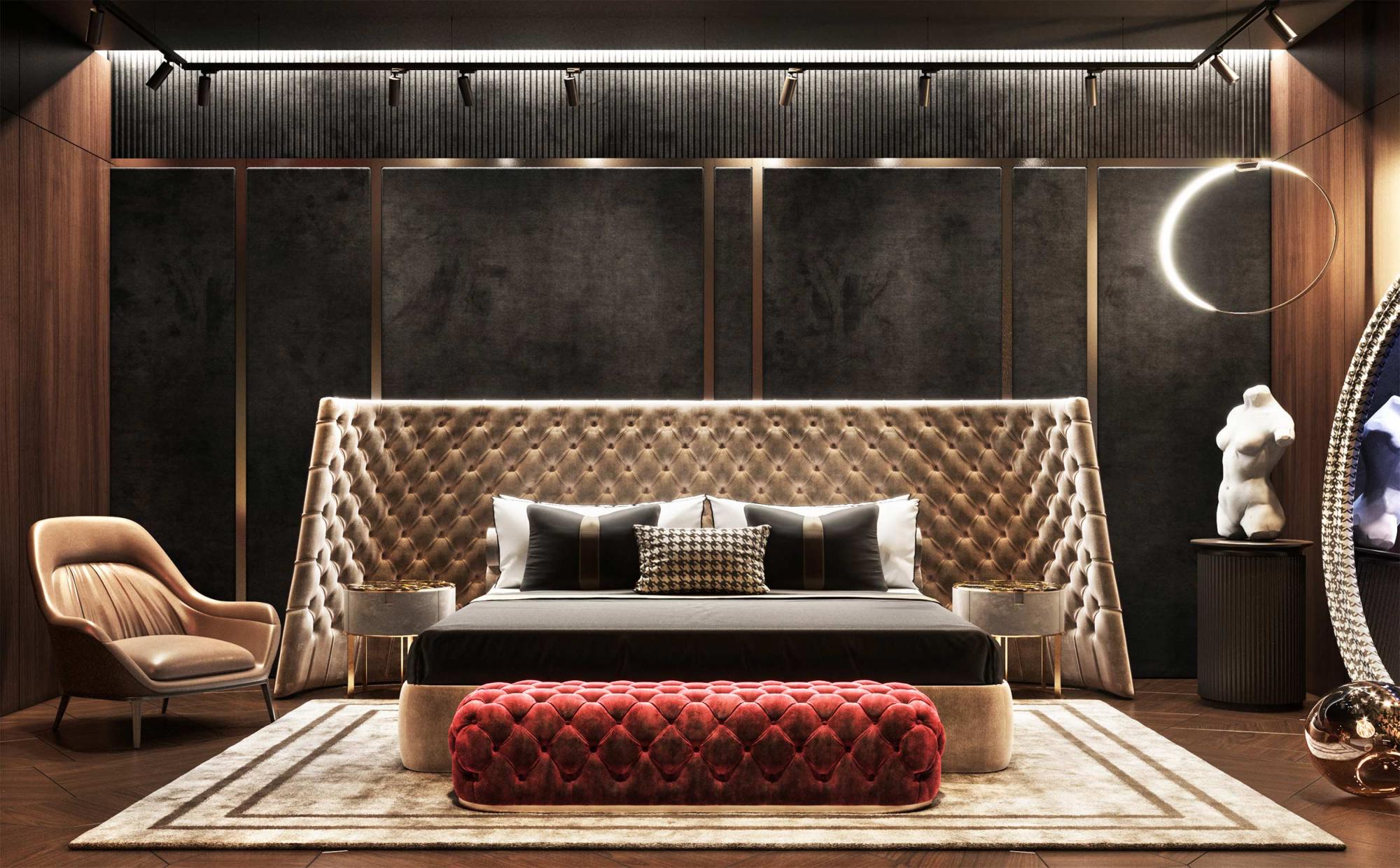 Medea 1905 - Lifestyle