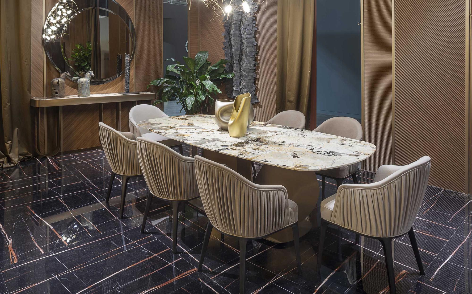 Medea 1905 - Lifestyle