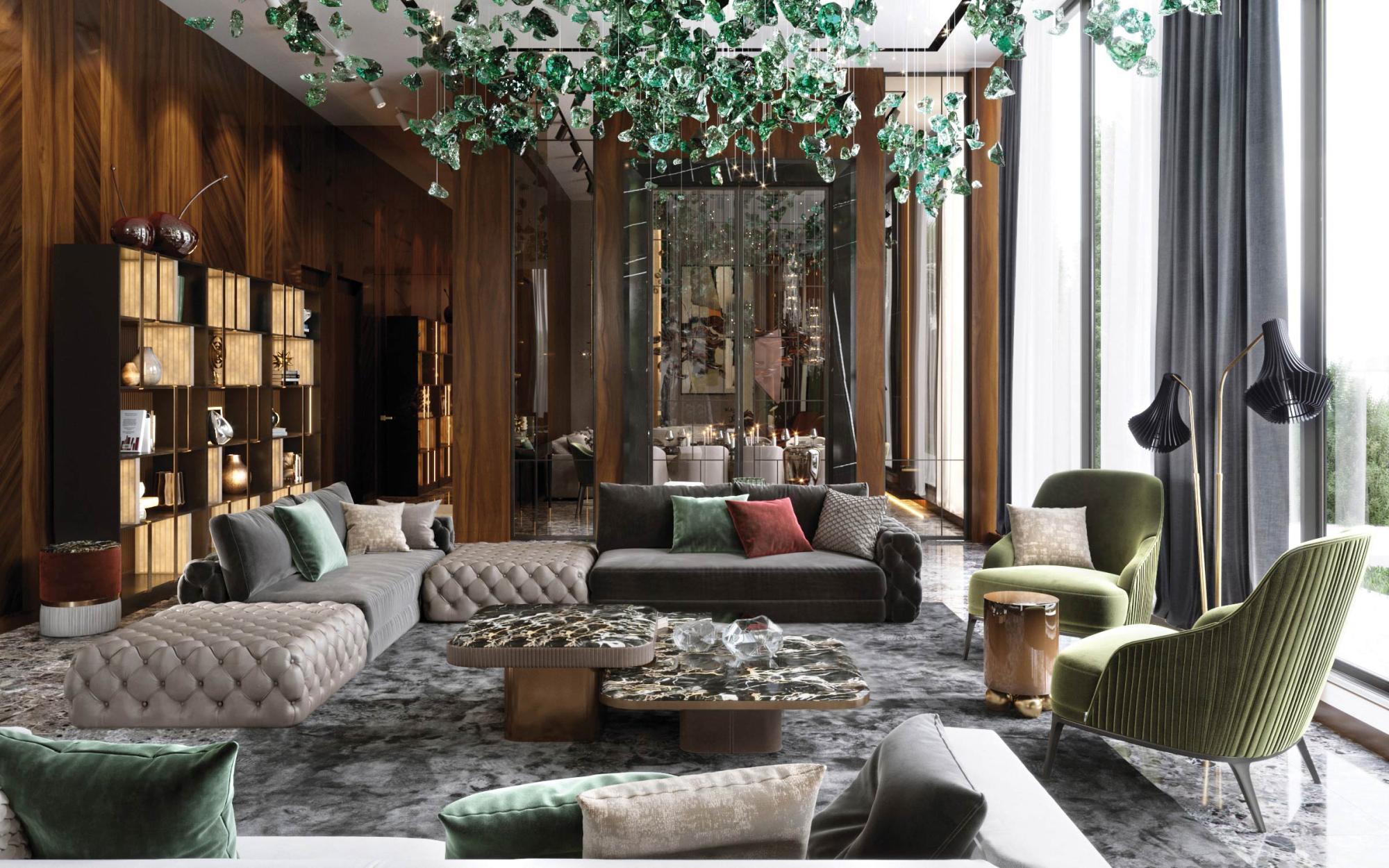 Medea 1905 - Lifestyle