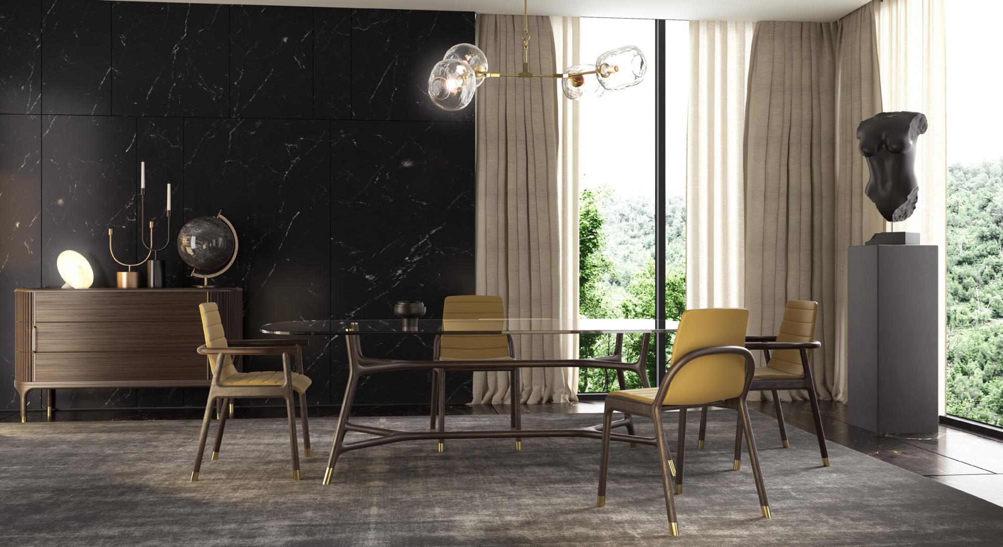 Morelato - Moodbook - Villa on the Lake