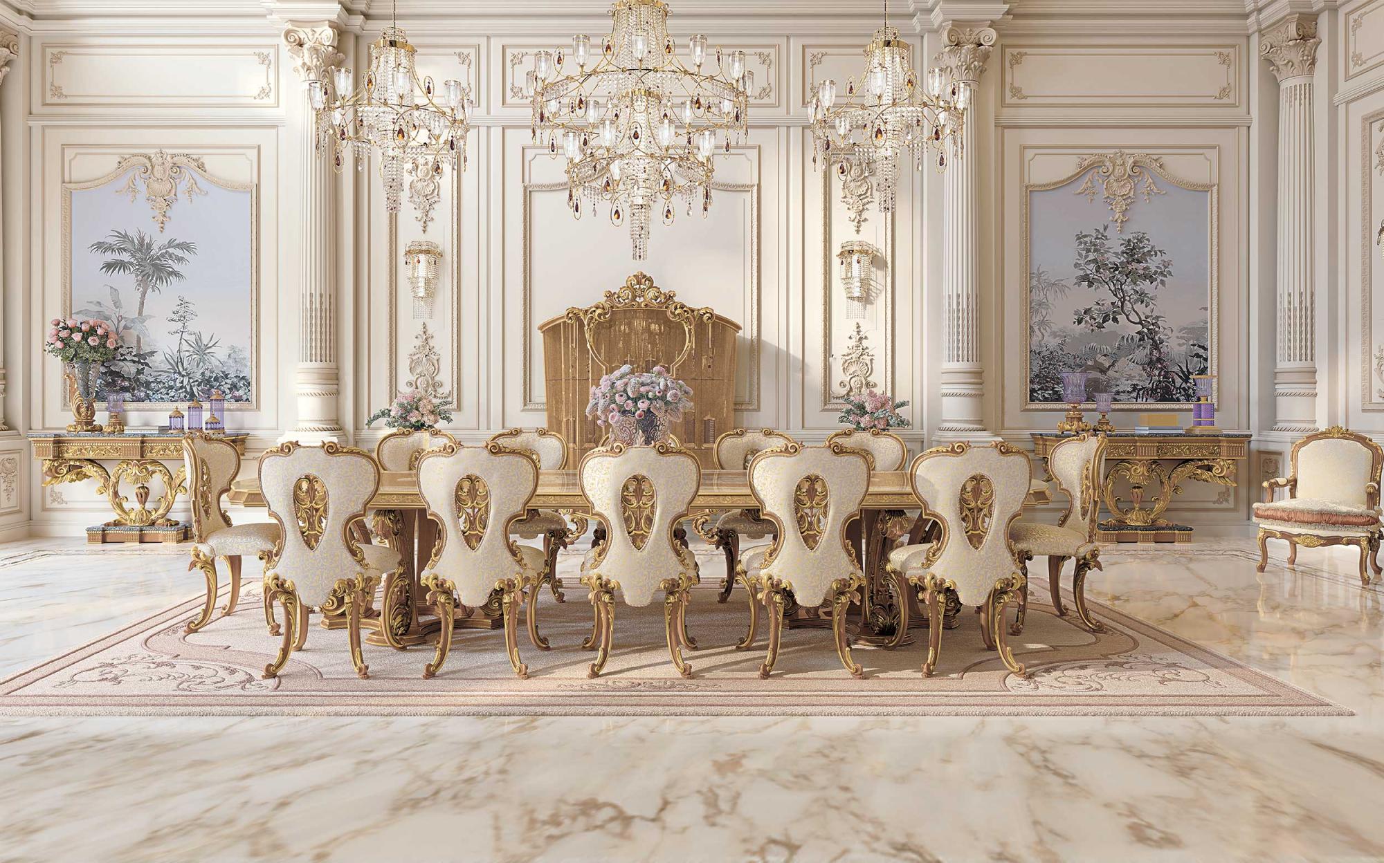 Riva Mobili D'Arte - Comacina