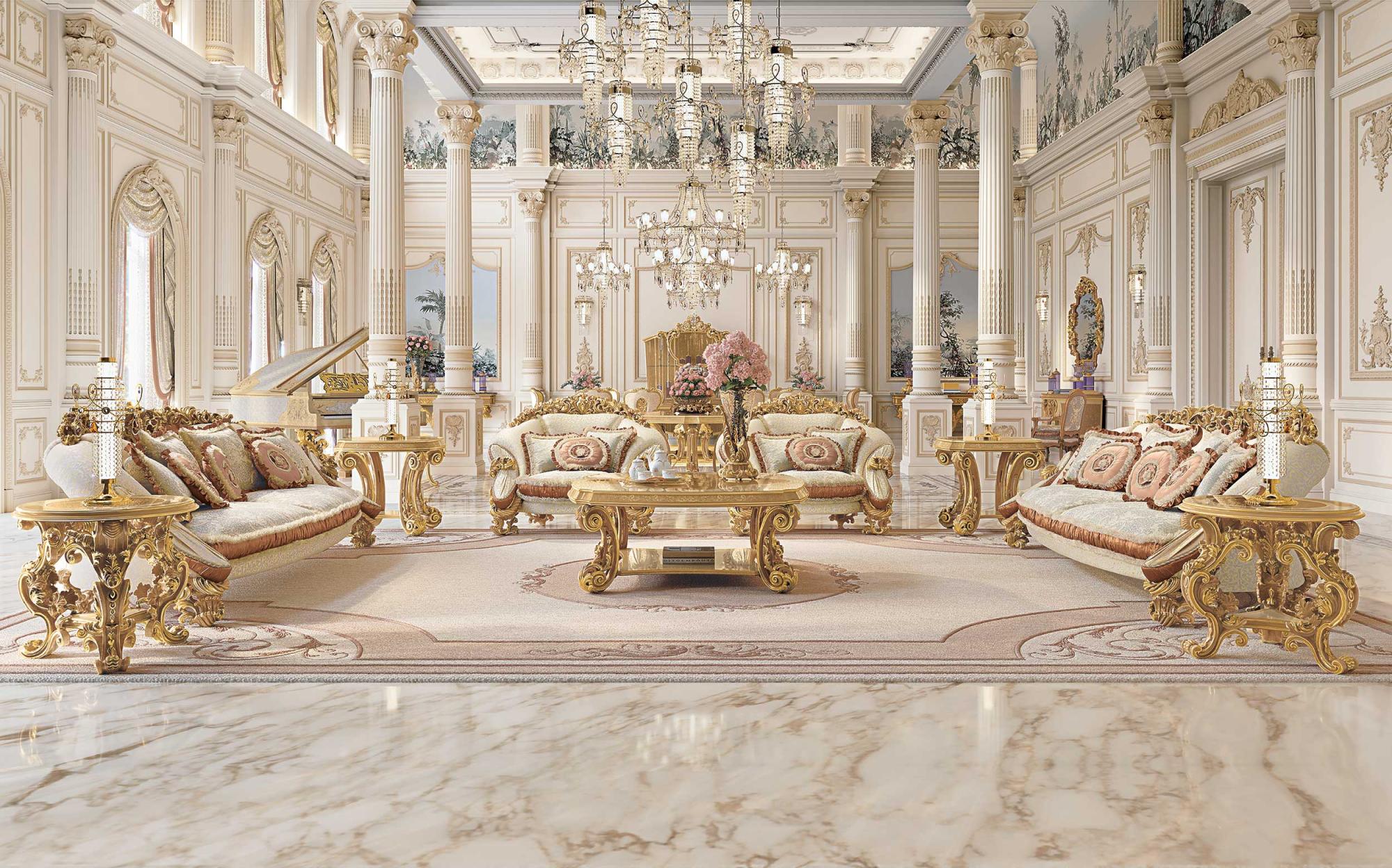 Riva Mobili D'Arte - Comacina