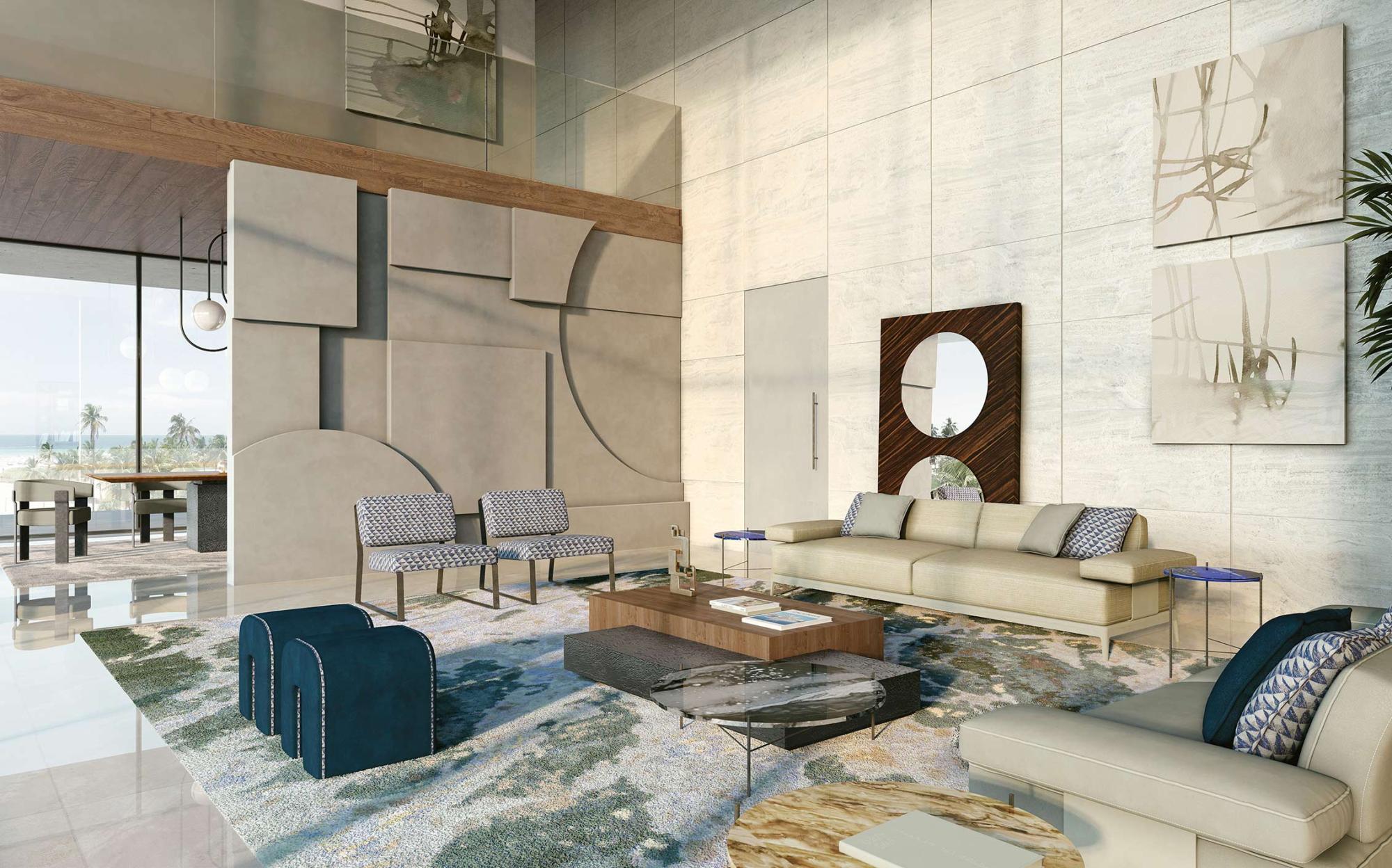 Rivatelier - Feeling at Home - Oceanstreet