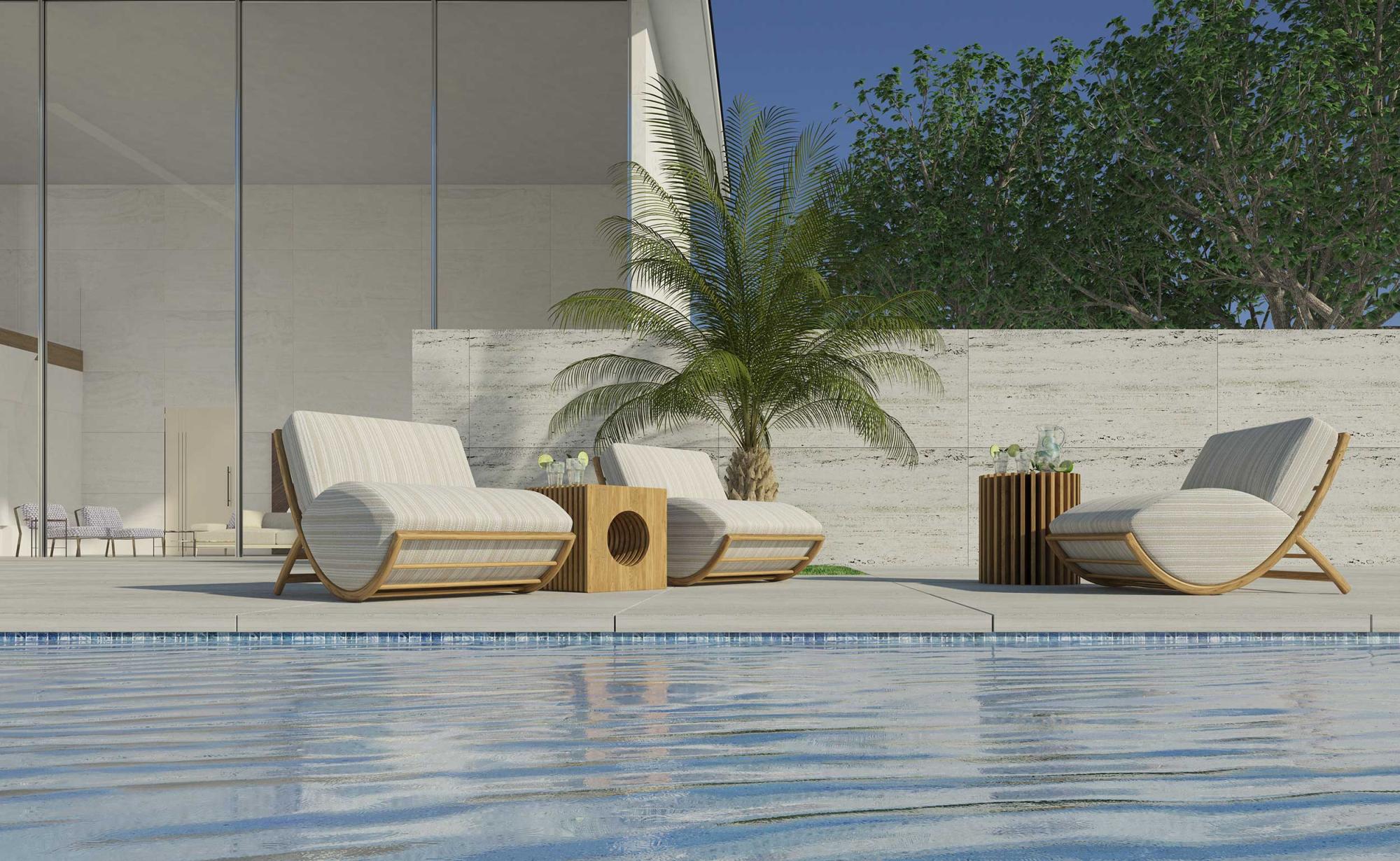 Rivatelier - Feeling at Home - Oceanstreet