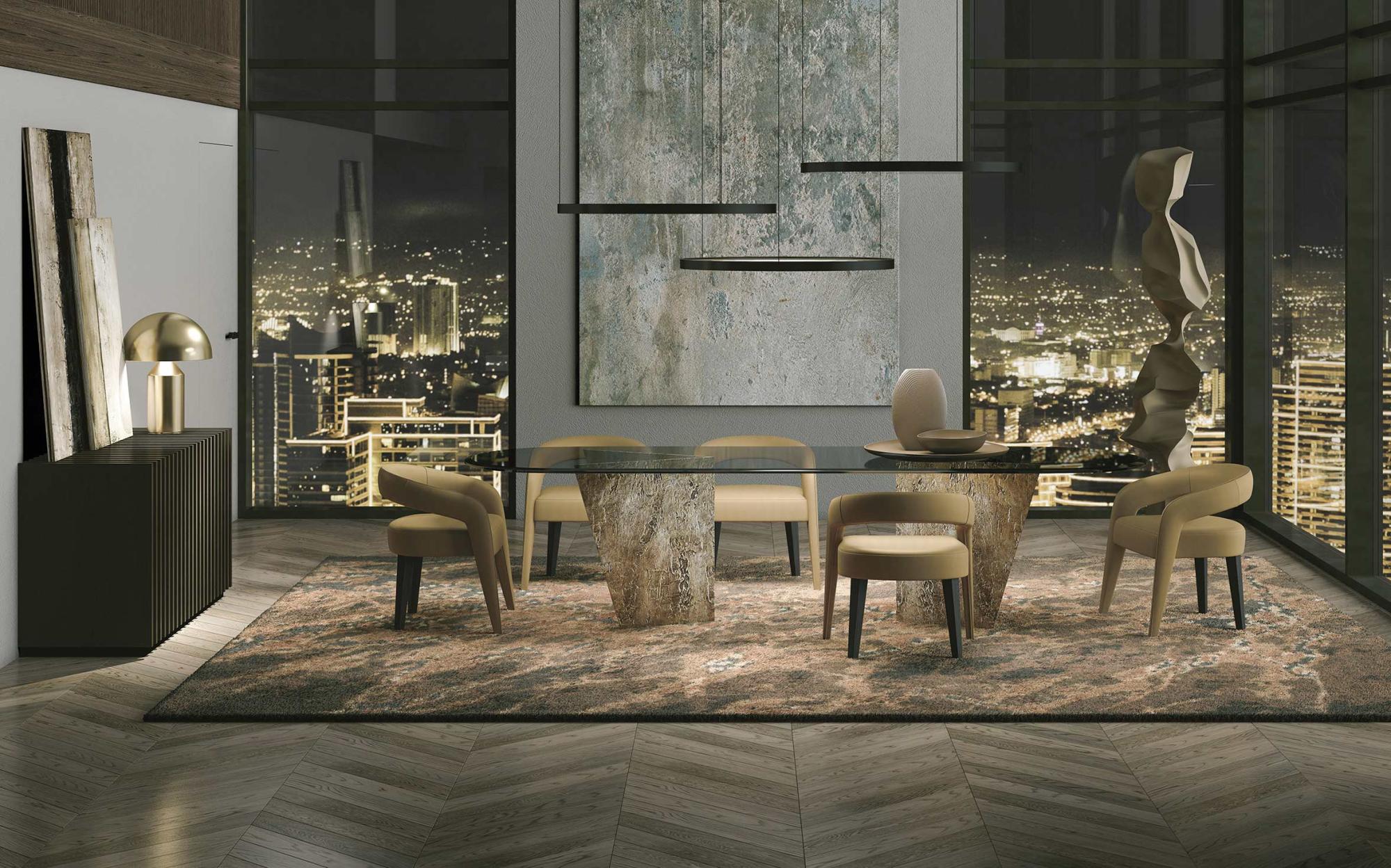 Rivatelier - Feeling at Home - Urbanstreet 02