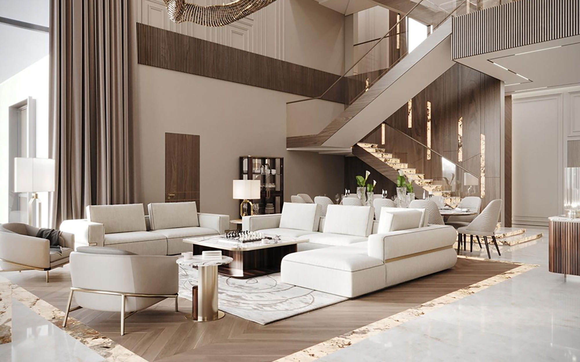 Villa Privata 7