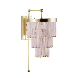 Rose Wall Sconce