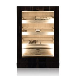 Cigar Club Humidor