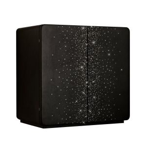 Swarovski Notte D'Oriente Armoured Jewelry Chest