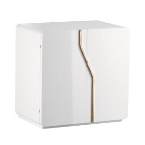 Piccolo Arco Artico Armoured Jewelry Chest