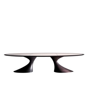 Bend large Table