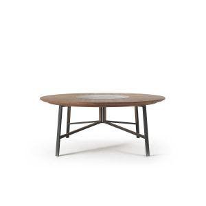 Tavolo Tondo Sorrento