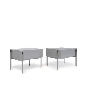 Etra Bedside Table L / R