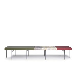 Etra Long Coffee Table