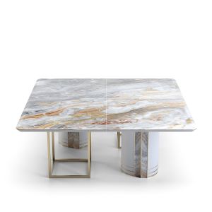 Vesta Square Table