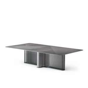 Tavolo da cocktail  rettangolare Moonlight