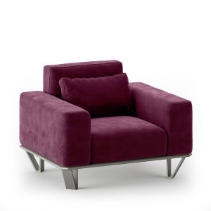 Futura Armchair