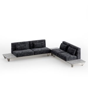 Futura Modular Sofa