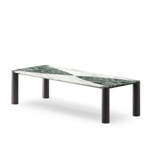 Прямоугольный Стол Tubes