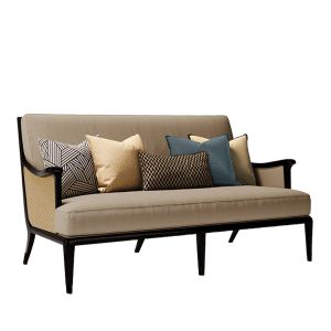 Andromeda 2-seater Sofa