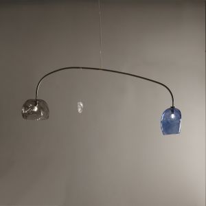 Equilibrio Chandelier small