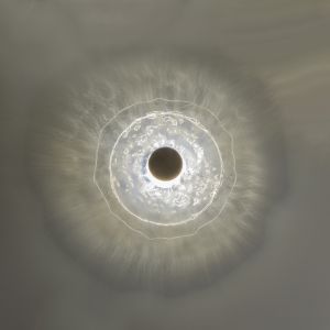 Nebula Wall Sconce medium