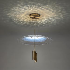 Nebula large Chandelier