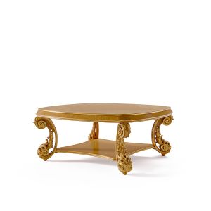 Central Square Table