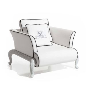 Poltrona Canopo
