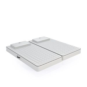 Lettino doppio Canopo Floating