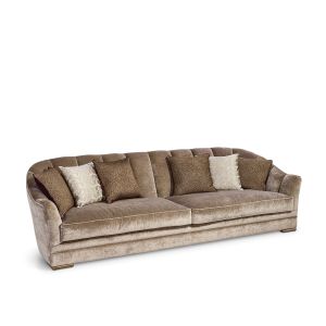 Diamond 4 seater Sofa
