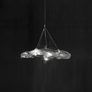 Manta Pendant Light