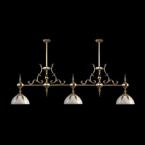 Versailles 3-light Chandelier