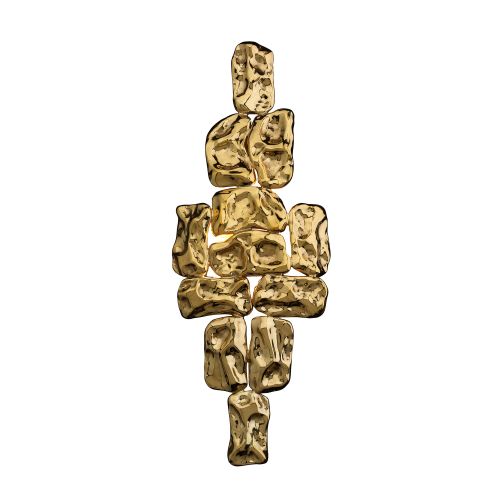 Ginnibus Wall Sconce