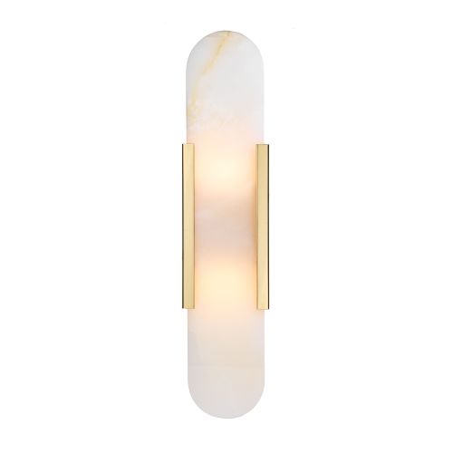 Metropolitan Wall Sconce