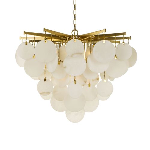 Themis Chandelier