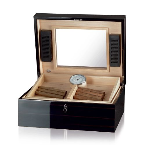 Avana Nero Humidor