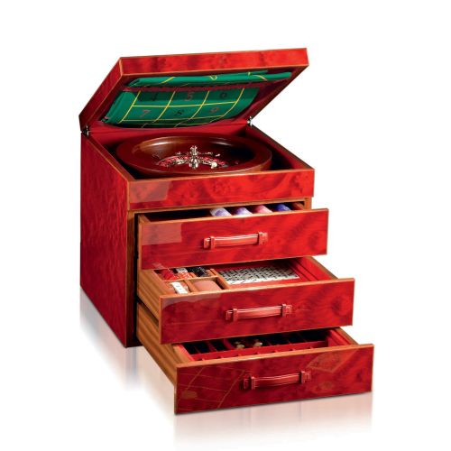 Casino Passion Multi-Game Chest
